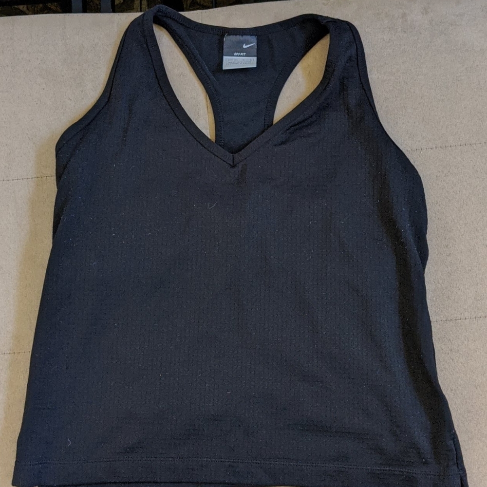Nike Workout tank